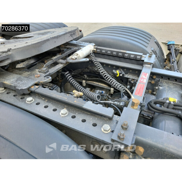 2020 Scania R450-41244663