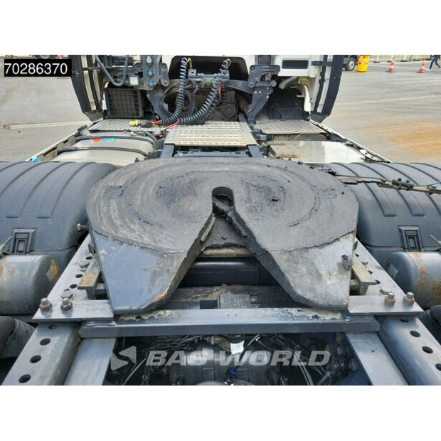 2020 Scania R450-41244664