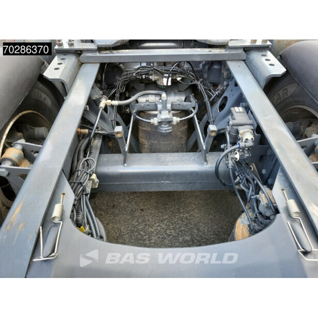 2020 Scania R450-41244665