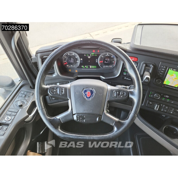 2020 Scania R450-41244668