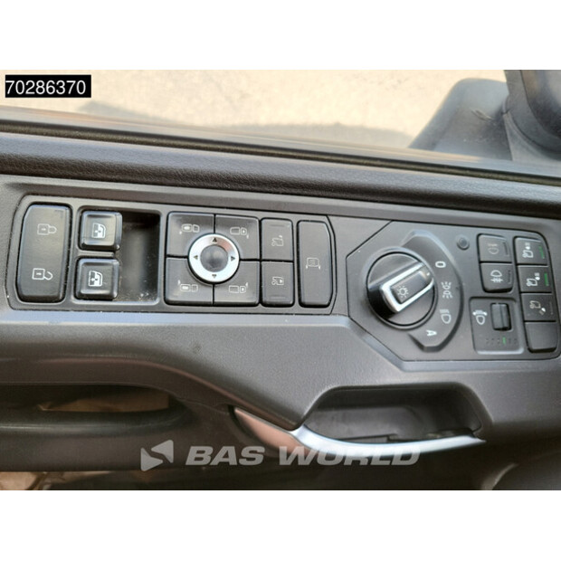 2020 Scania R450-41244669