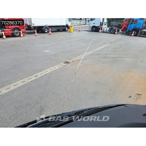 2020 Scania R450-41244678