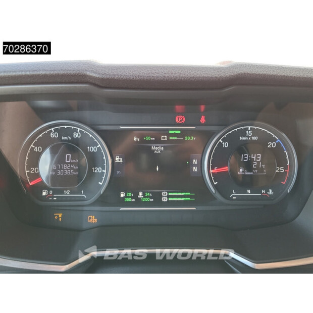 2020 Scania R450-41244681