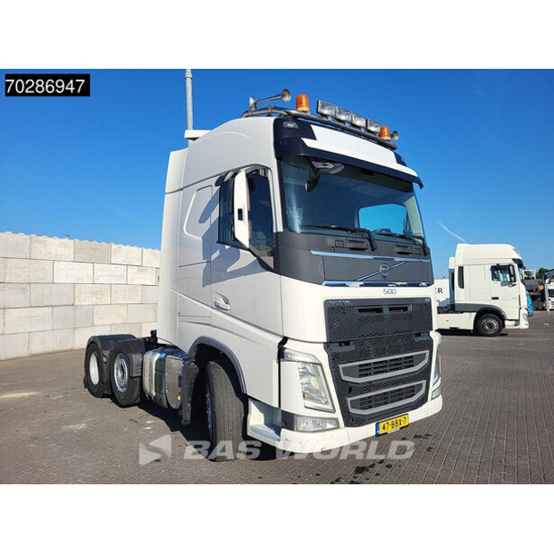 2013 Volvo FH500-41244687