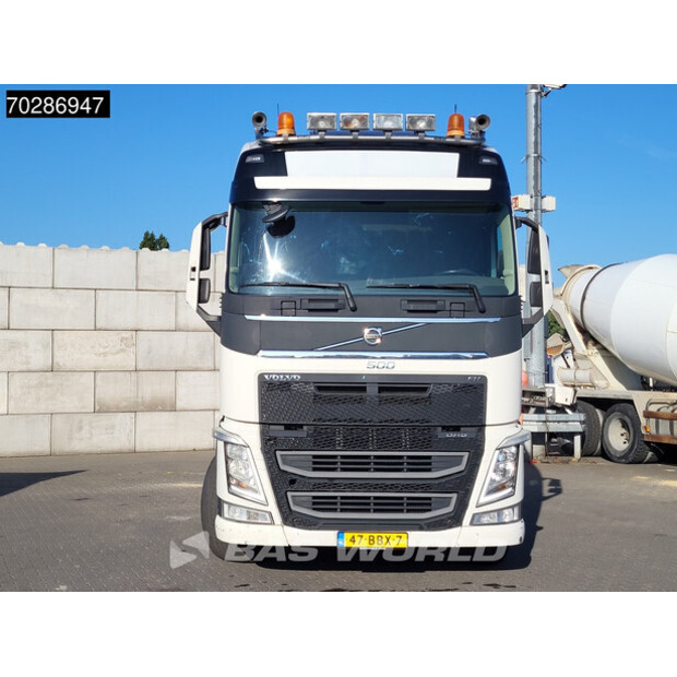 2013 Volvo FH500-41244690