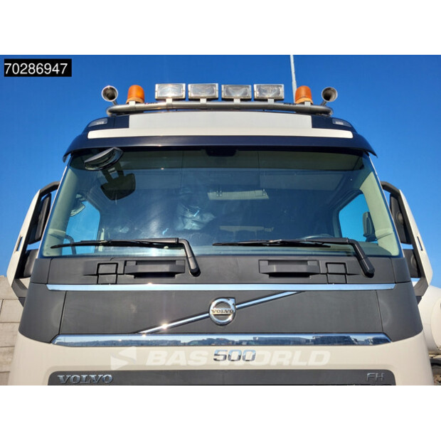 2013 Volvo FH500-41244691