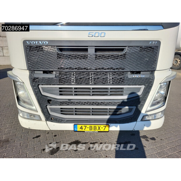 2013 Volvo FH500-41244692
