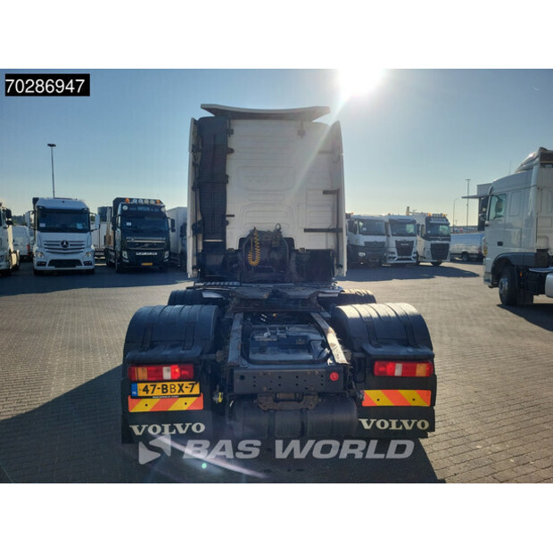 2013 Volvo FH500-41244694