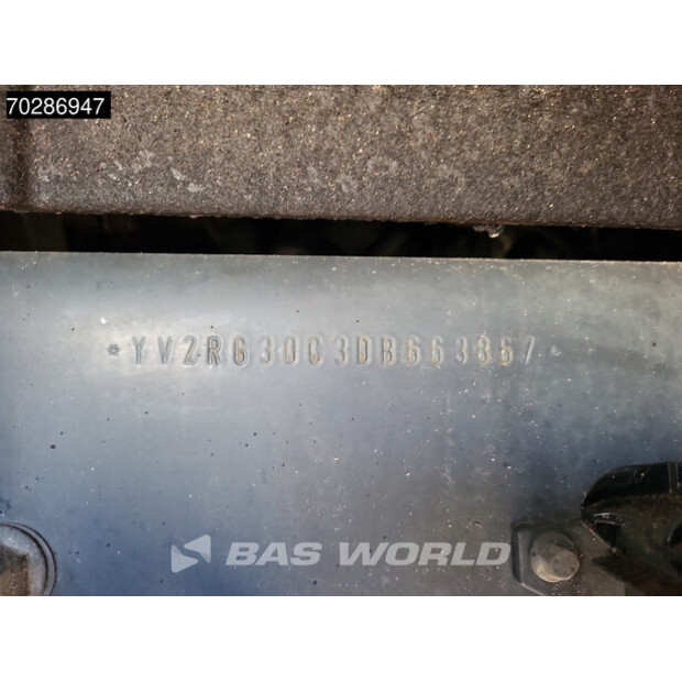 2013 Volvo FH500-41244713