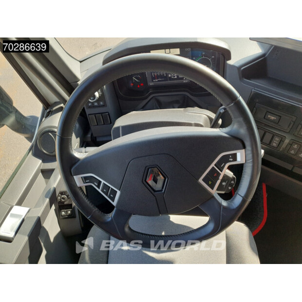 2023 رينو T440-41244733