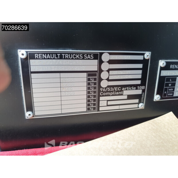 2023 رينو T440-41244744