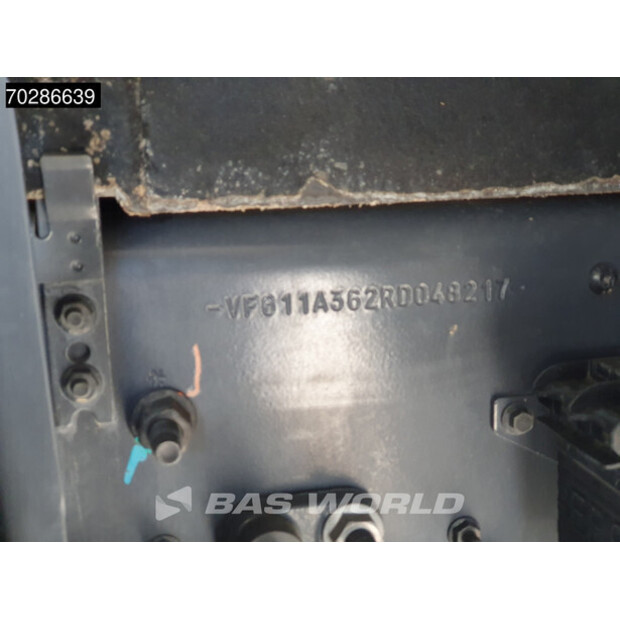 2023 رينو T440-41244745