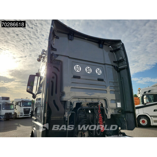 2023 MAN TGX 18.520-41244750