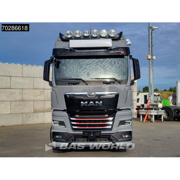 2023 MAN TGX 18.520-41244761