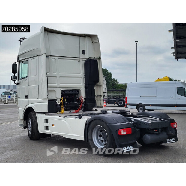 2021 DAF XF 530-41244787