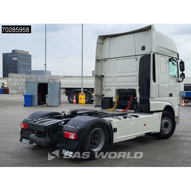 2021 DAF XF 530-41244790