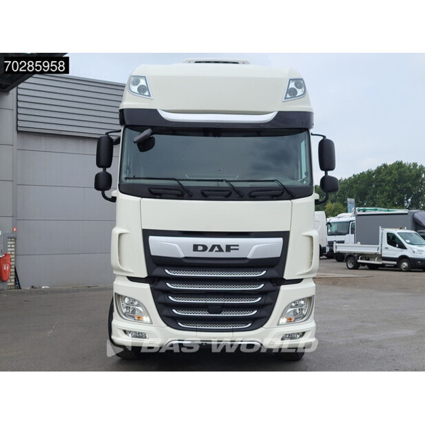 2021 DAF XF 530-41244791