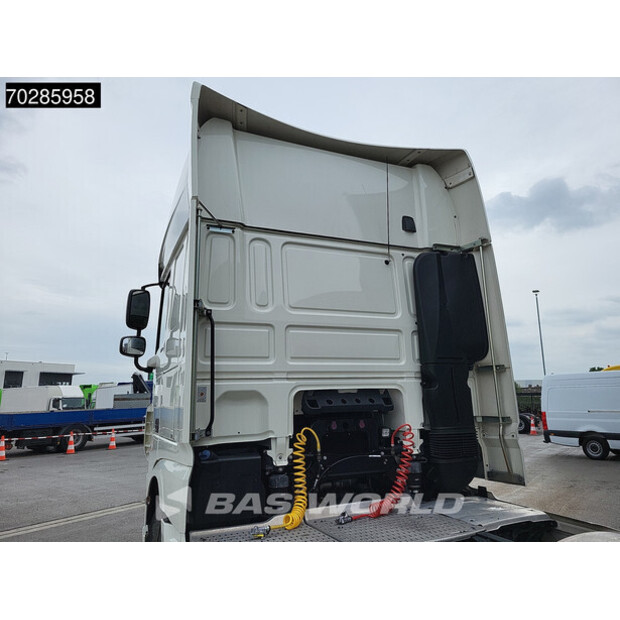 2021 DAF XF 530-41244796