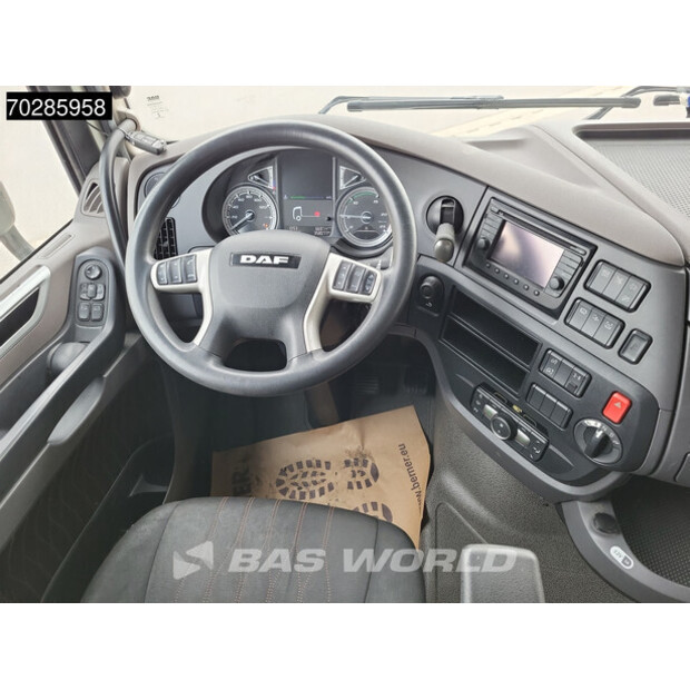 2021 DAF XF 530-41244804