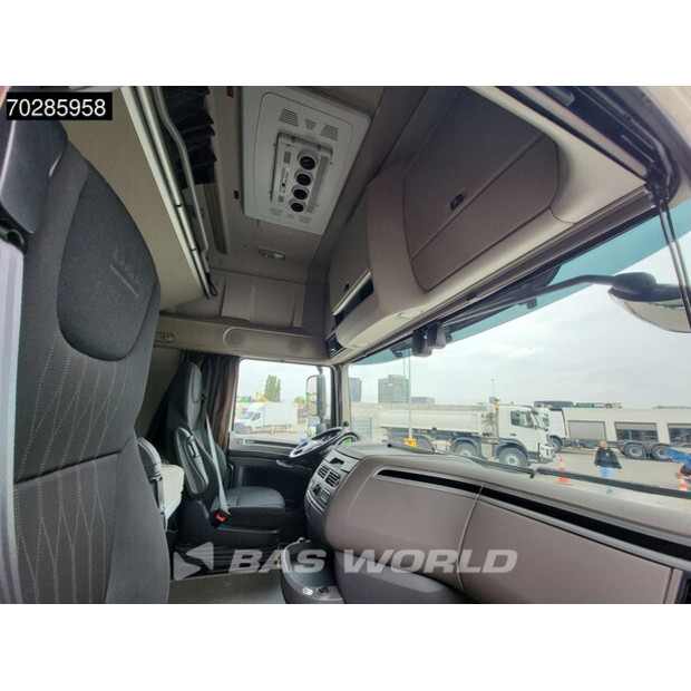 2021 DAF XF 530-41244812