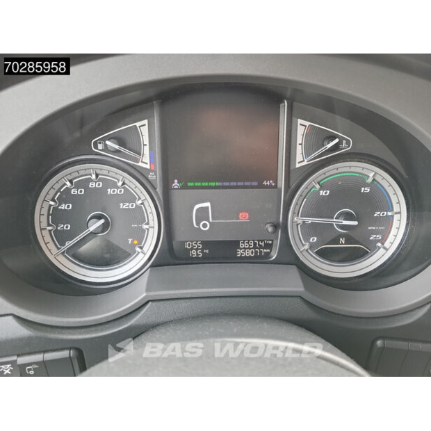 2021 DAF XF 530-41244815