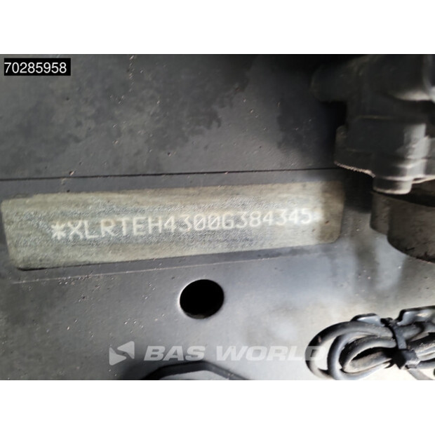 2021 DAF XF 530-41244817