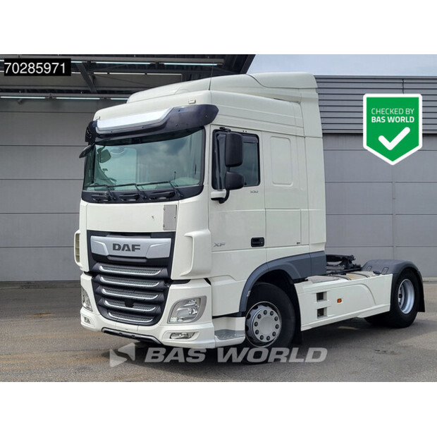 2020 DAF XF 530-41244819