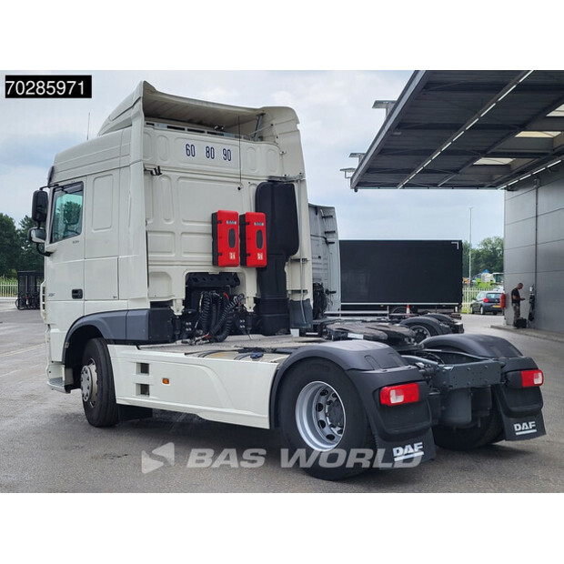 2020 DAF XF 530-41244820