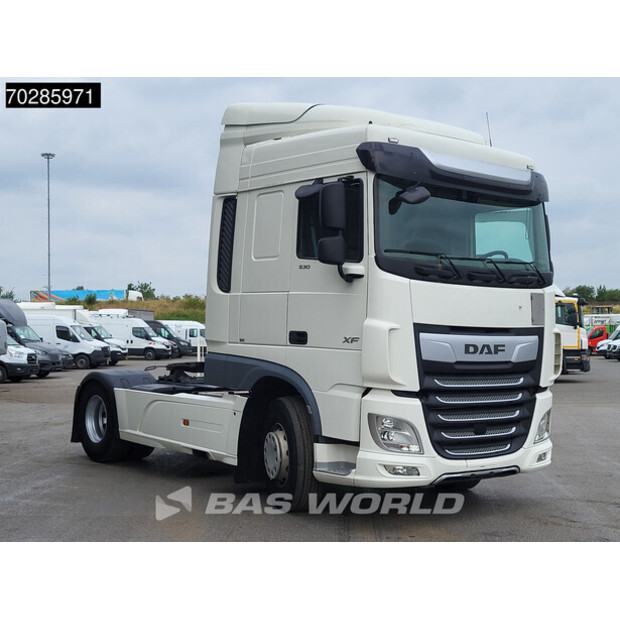 2020 DAF XF 530-41244821