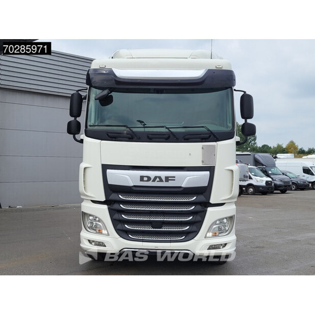 2020 DAF XF 530-41244824