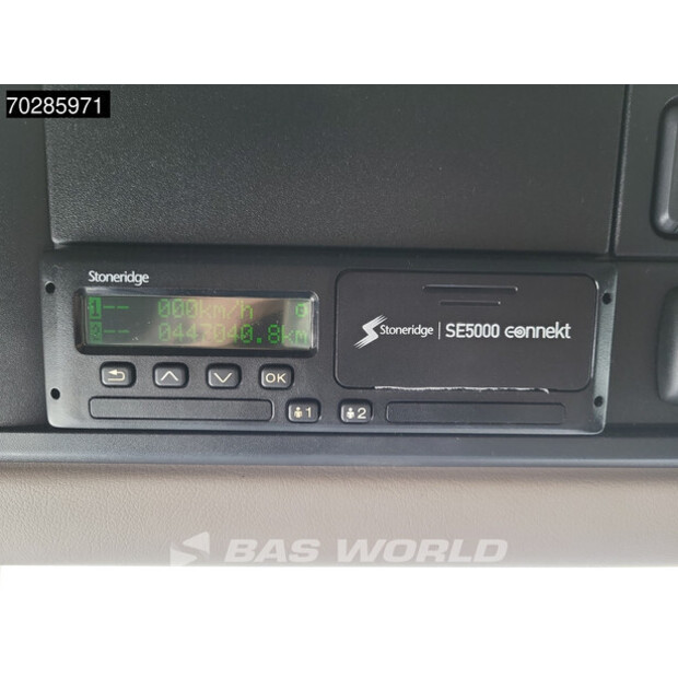 2020 DAF XF 530-41244846