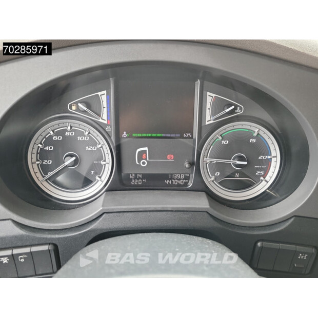 2020 DAF XF 530-41244847