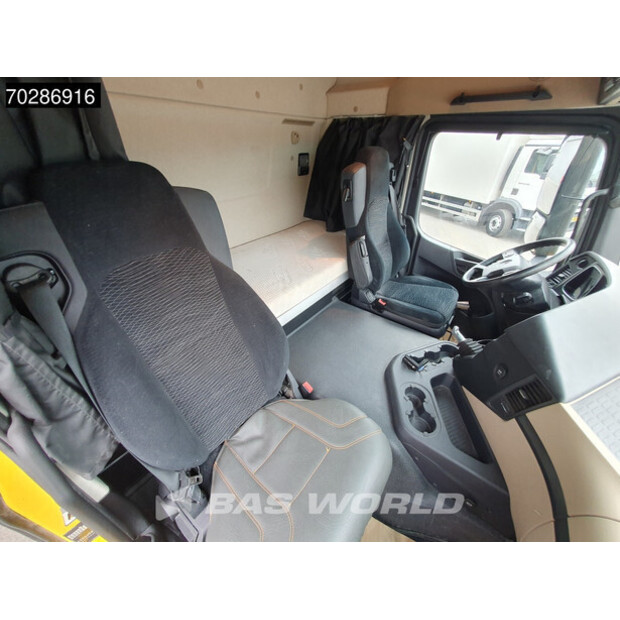 2018 Mercedes-Benz ACTROS 1846-41244876