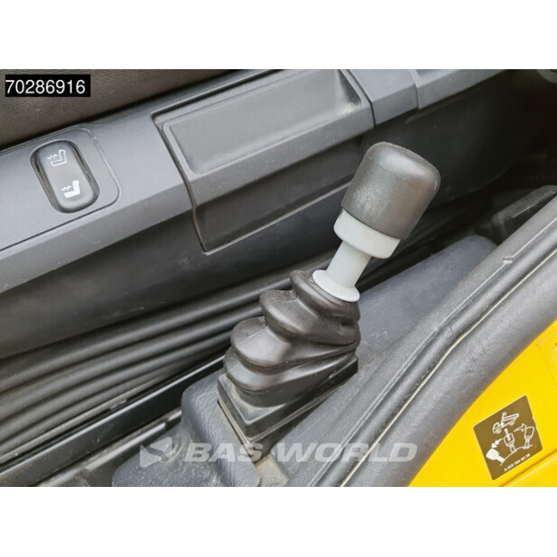 2018 Mercedes-Benz ACTROS 1846-41244878