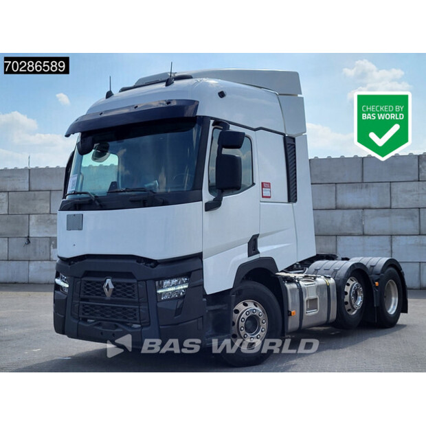 2022 Renault T480-41244885