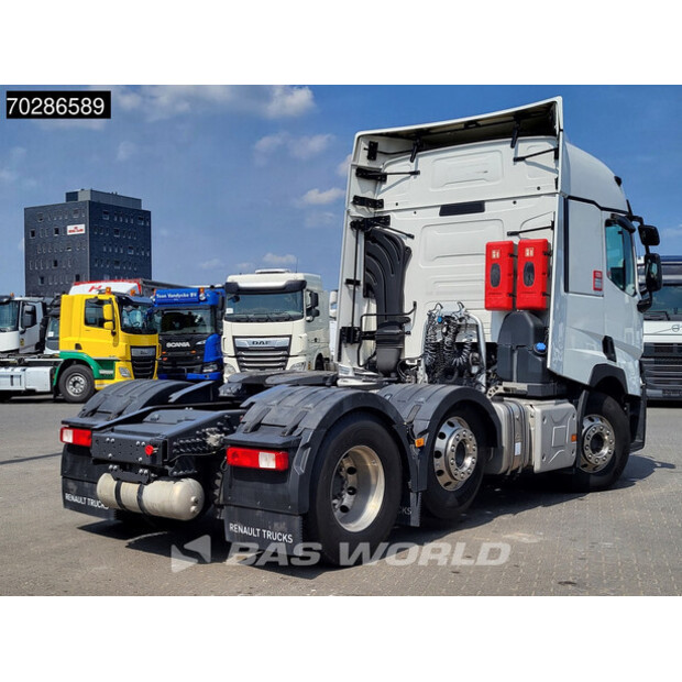 2022 Renault T480-41244889