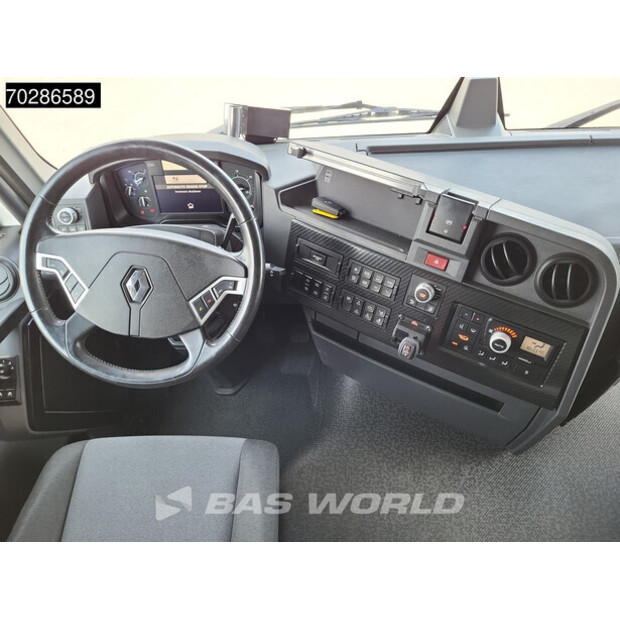 2022 Renault T480-41244900