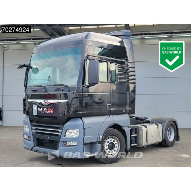 2020 مان TGX 18.470-41244916