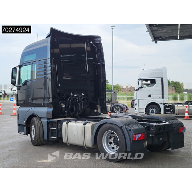 2020 مان TGX 18.470-41244917