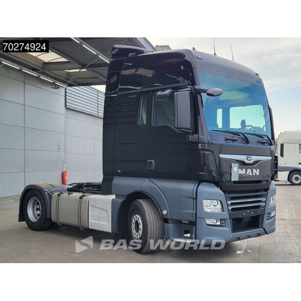 2020 مان TGX 18.470-41244918