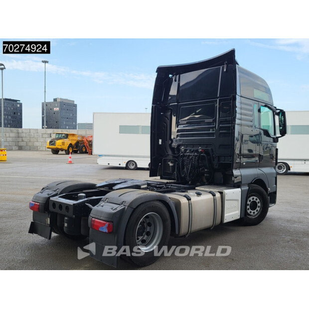 2020 مان TGX 18.470-41244920