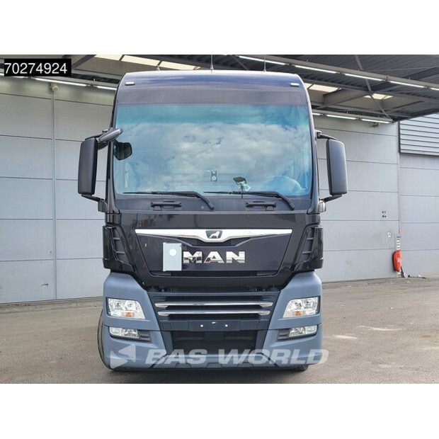 2020 مان TGX 18.470-41244921