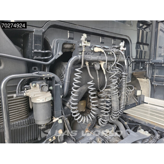 2020 مان TGX 18.470-41244926