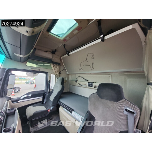 2020 مان TGX 18.470-41244931