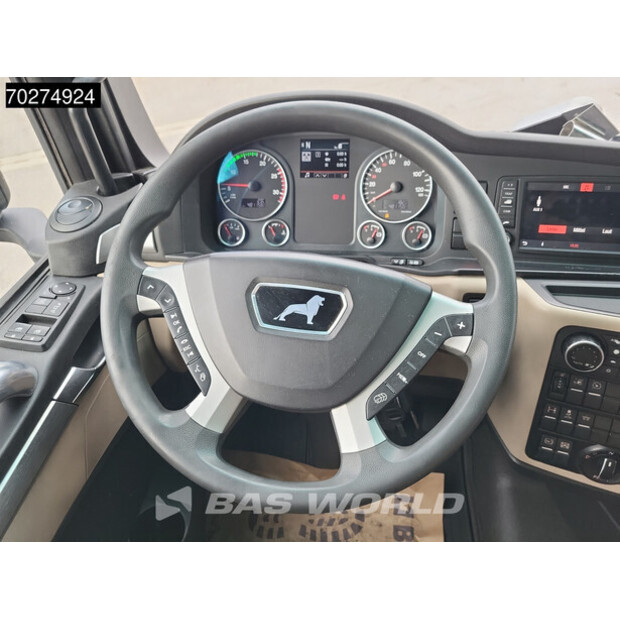 2020 مان TGX 18.470-41244935