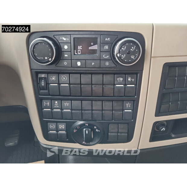 2020 مان TGX 18.470-41244940
