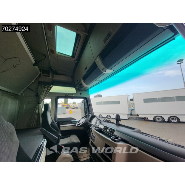 2020 مان TGX 18.470-41244943