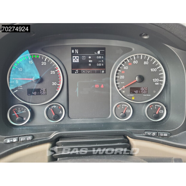 2020 مان TGX 18.470-41244946
