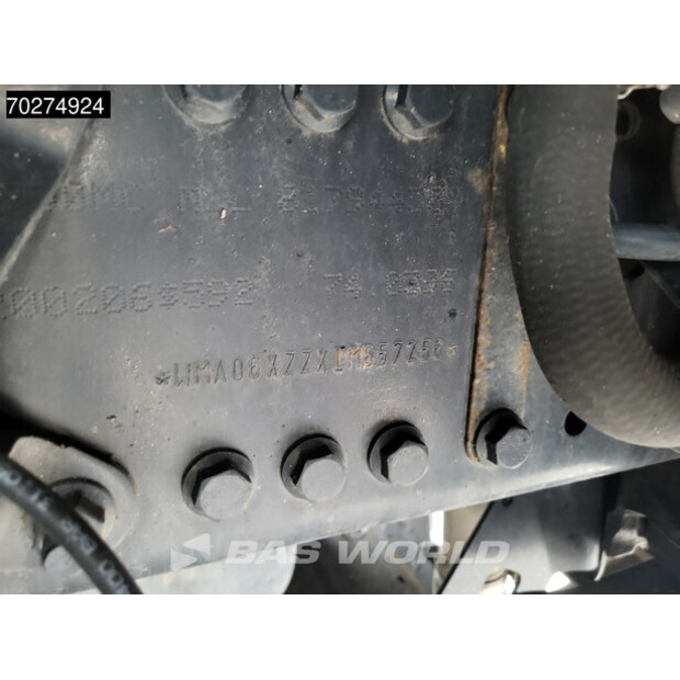 2020 مان TGX 18.470-41244948