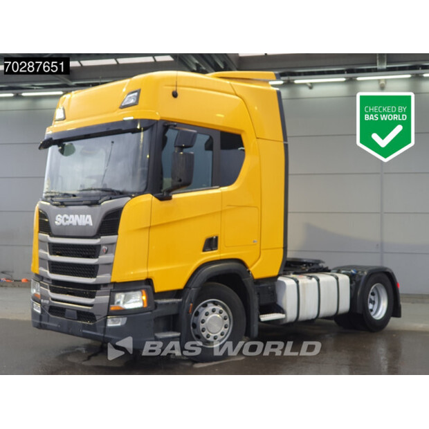 2018 Scania R410-41244951